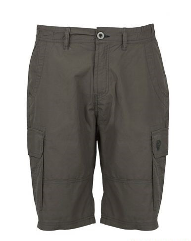 Шорти Fox Green Black lightweight cargo short - L