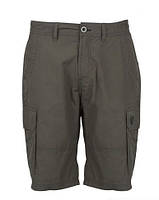 Шорти Fox Green Black lightweight cargo short - L