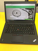 Lenovo ThinkPad T450 (Core i7-5600U, 8 gb ddr3, 256 gb ssd Samsung)