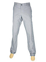Літні чоловічі світло-сірі джинси X-Foot 180-7081 C-Gri