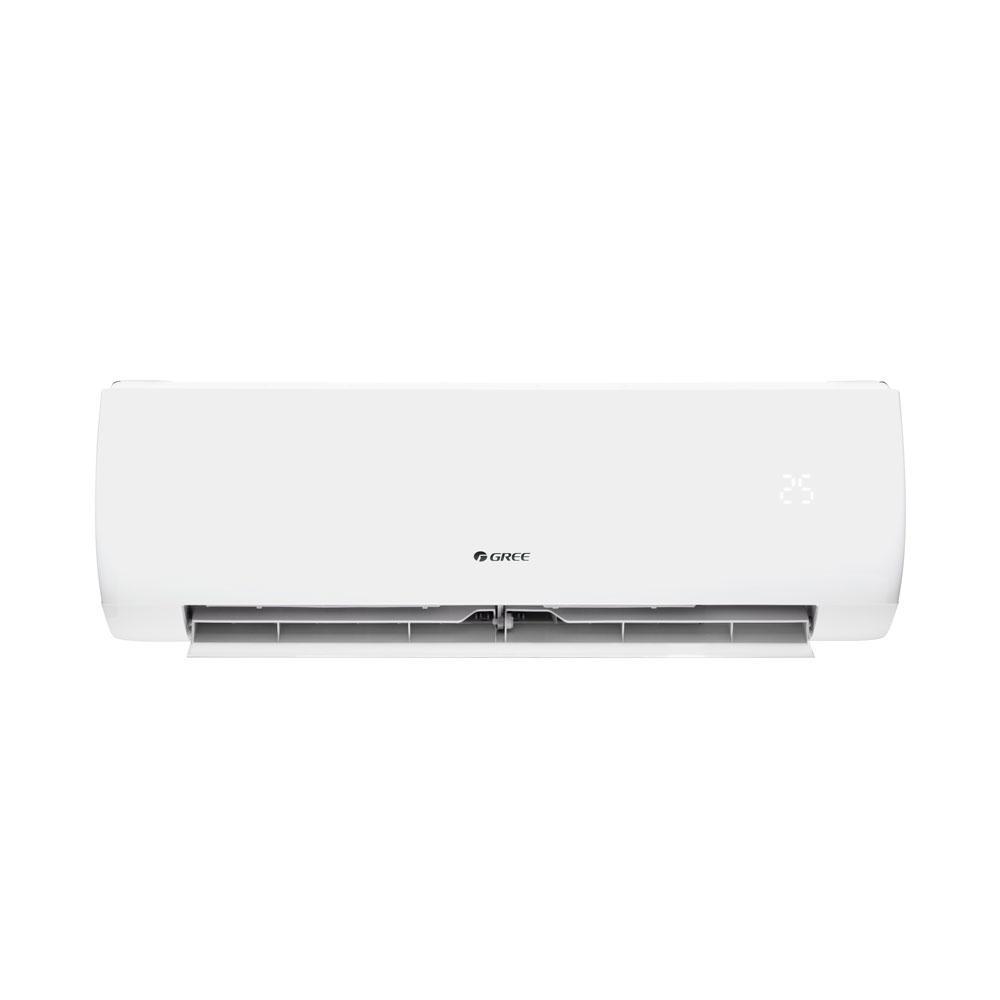 Кондиціонер Gree серії Muse Inverter GWH24AFE-K6DNA1A