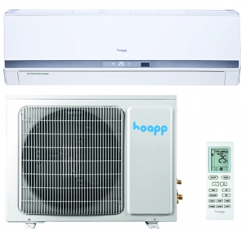 Кондиціонер Hoapp серії LINE HSC-HA65VA/HMC-HA65VA