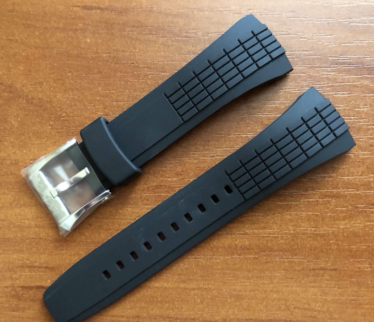 Браслет Для Часов Seiko Днр Купить