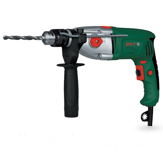  Ударний дриль DWT SBM-1050 T , фото 1
