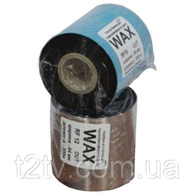 Ріббон Tama WAX 64mm x 300m, фото 1