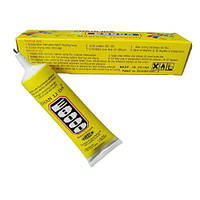 Клей-герметик Е-8000 50мл., з дозатором