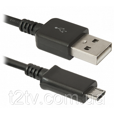 Дата кабель USB08-03H USB 2.0 - Micro USB, 1.0m Defender (87473)