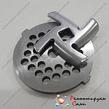 Ніж для м'ясорубки Kenwood KNG762 та решітка, фото 8