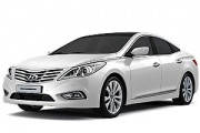 Hyundai Grandeur (2012-)