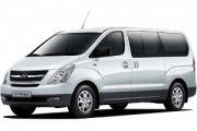 Hyundai H-1 (2007-)