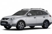 Hyundai ix55; Veracruz (2006-)