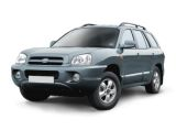 Hyundai Santa Fe (2001-2006)