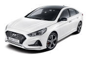 Hyundai Sonata (2017-)