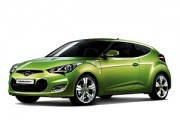 Hyundai Veloster (2011-)