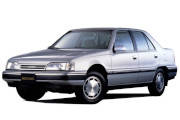 Hyundai Sonata (1989-1993)