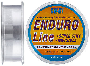 Волосінь Brain Enduro 50m 0.164mm #1.0