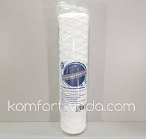 Картридж з поліпропіленового шнура Aquafilter FCPP