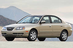 Hyundai Elantra III Hb (2000-2006)