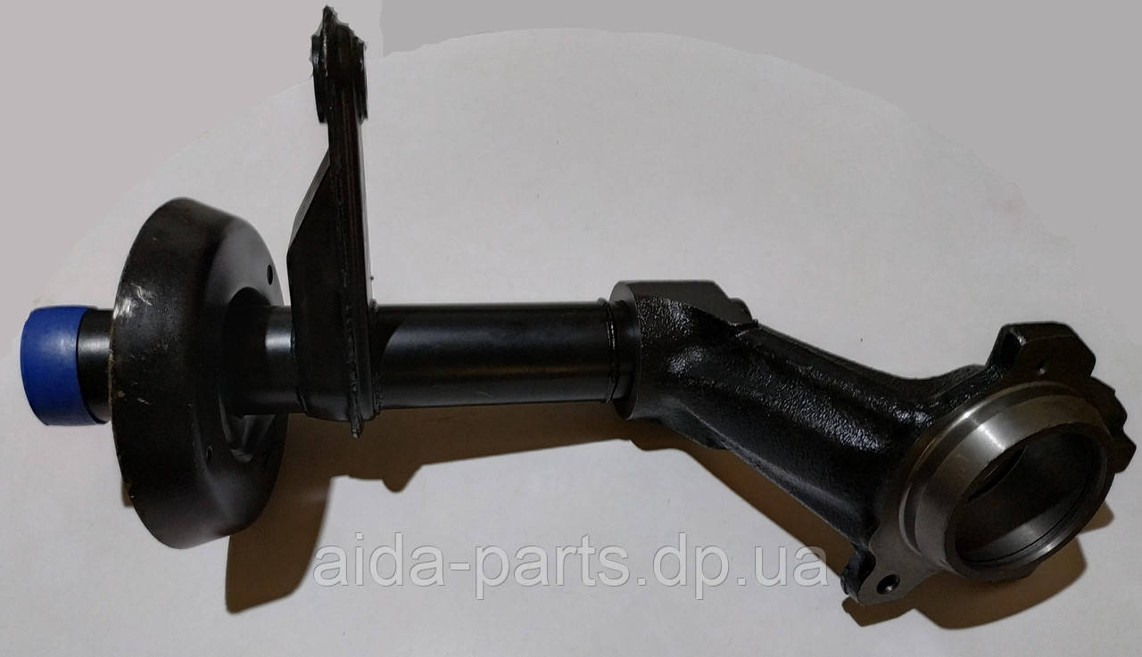 Кулак поворотний передній Нексія NEXIA 1.5 DOHC, NEXIA 1.6, ESPERO 2.0 SOHC правий (14") 96185192