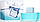 Жіноча туалетна вода Antonio Banderas Blue Cool Seduction For Women 100ml, фото 5