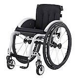 Ультра легка активна коляска Meyra NANOActive Wheelchair 1.155, фото 5