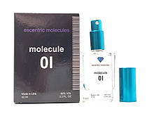 Парфум Escentric Molecules Molecule 01 (Эсцентрик Молекула 01) 50 мл Diamond - репліка