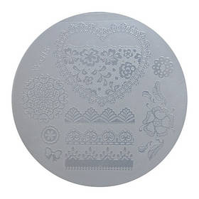 Диск для стемпінгу