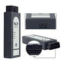 VAS 6154 ODIS 7.2.1 (5 дисків) OBD2 Wi-fi + USB найновіший сканер для VAG групи, фото 4