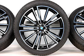 Оригінальні 20-дюймові диски для BMW i8 I14 I15 516 style