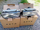 Протитуманки BMW 3 E36 туманка БМВ Е36 1990-1999, фото 9