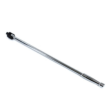 Вороток з шарніром 1/2" 600 мм 3624 JTC, фото 1