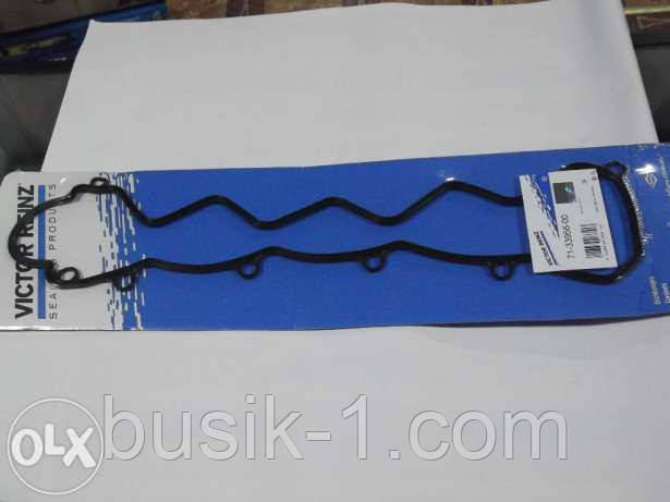 Прокладка кришки клапанів Ducato, Boxer, Jumper 2.8D/HDI 98-06