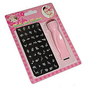 Набір для стемпінгу