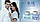 Жіноча туалетна вода Antonio Banderas Blue Seduction for Women 50ml, фото 3