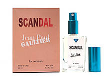 Парфум Jean Paul Gaultier Scandal (Джон Поль Готьє Скандал) 50 мл Diamond - репліка