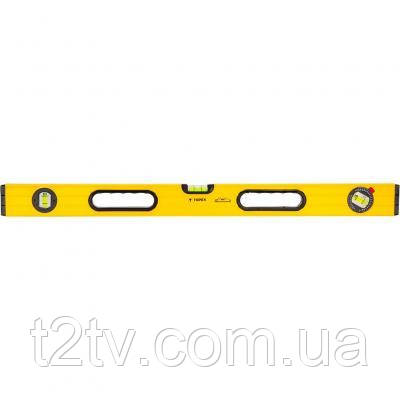 Рівень Topex алюминиевый, тип 600, 60 см (29C602), фото 1