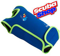 Гидрокостюм детский SwimBest Baby для плавания (неопрен)