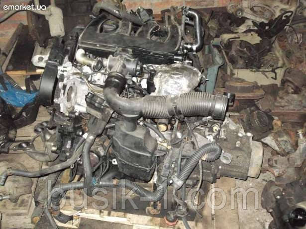 Мотор 1.9D 97г.в б/в Scudo, Expert, Jumpy, фото 1