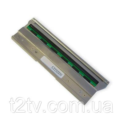 Друкуюча голівка до термопринтера Citizen CL-S300, CL-S321 200 dpi (3000168), фото 1