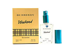 Парфум Burberry Weekend For Women (Барберрі Вікенд) 50 мл Diamond - репліка