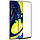 Захисне скло Samsung Galaxy A90 Full Cover (Mocolo 0.33 mm), фото 4