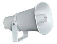 Рупор Yonasi Y-097, 15 Вт, 100 В, ABS