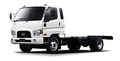 Hyundai Hd-78 Hd-72 Hd-65