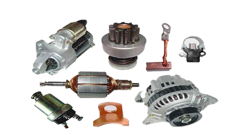 Електрообладнання