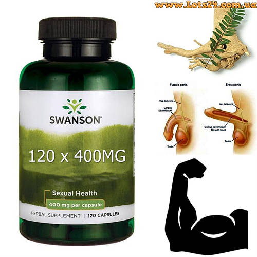 Эврикома Длиннолистная eurycoma longifolia long jack для повышения ...