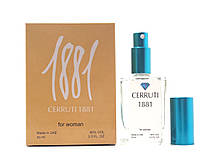 Аромат Cerruti 1881 Pour Femme (Черруті 1881 Пур Фемм) 50 мл Diamond - репліка