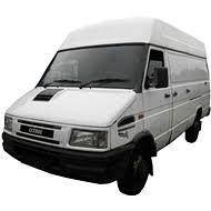 Iveco Daily (1989-1999)