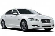 Jaguar XF (2008-2015)