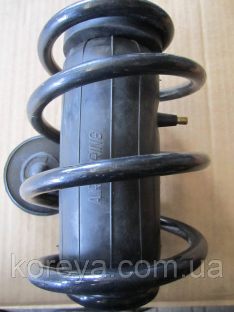 Пружина Задняя На Рено Докер Купить