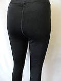 Продам недорогі лосини жіночі оптом зі складу. Арт. 14024, фото 3